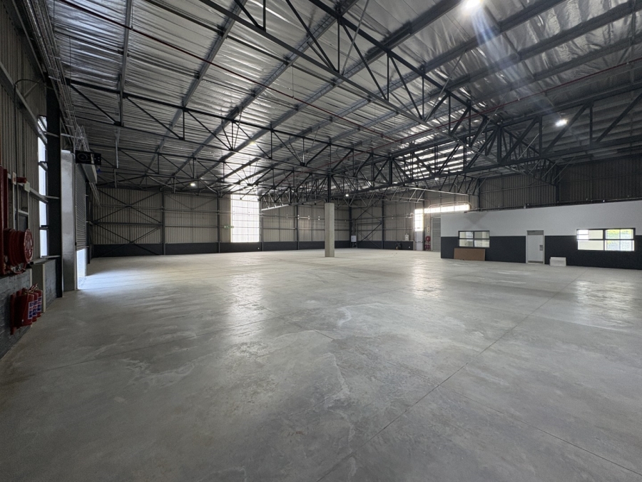 To Let Commercial Property for Rent in Atlantic Hills Western Cape